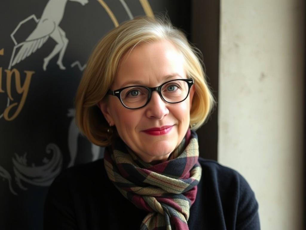     La Historia de Superación de J.K. Rowling antes de Harry Potter. Lecciones de resiliencia en la biografía de J.K. Rowling