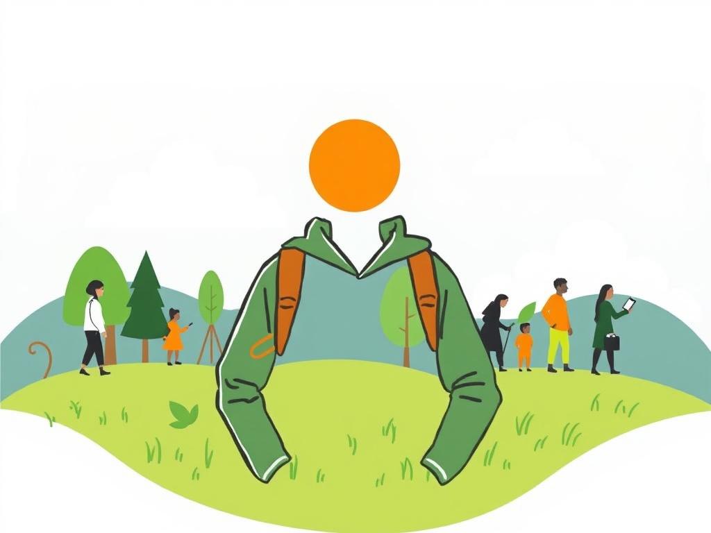 Le parcours militant de célébrités engagées pour l'écologie.. Tabla: checklist para una colaboración responsable entre celebridad y comunidad
