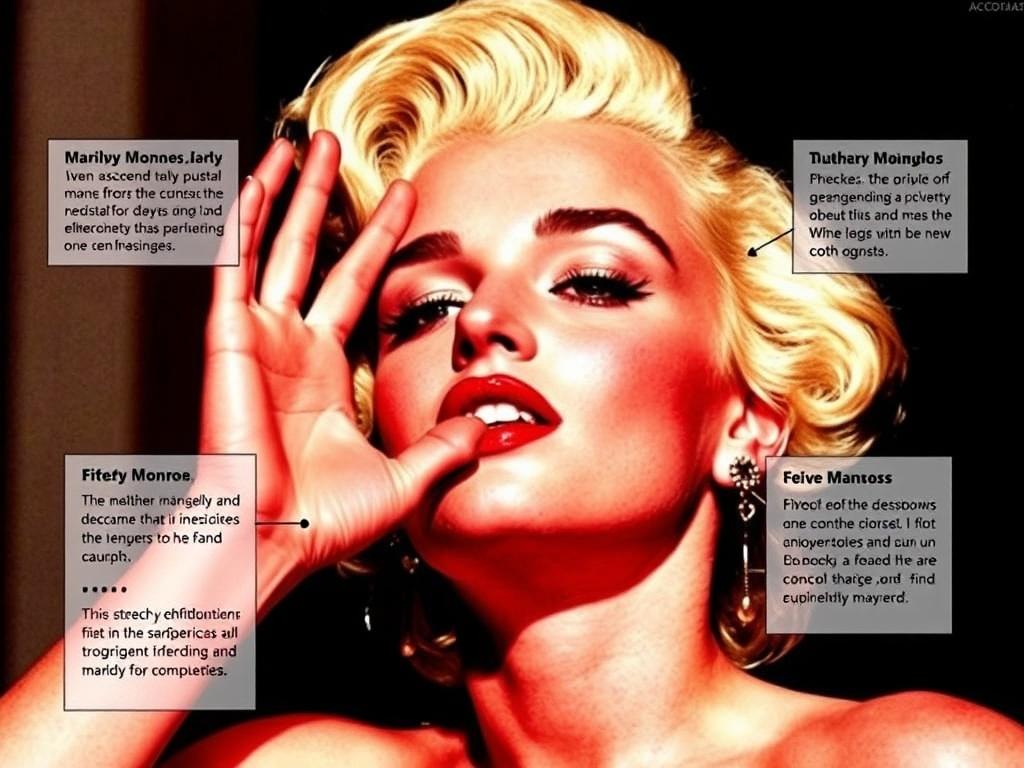     Misterios sin Resolver en la Muerte de Celebridades (e.g., Marilyn Monroe). Marco general: cómo se investiga una muerte famosa
