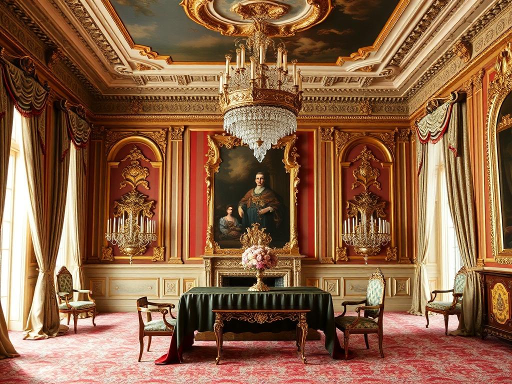     How Royalty Lives: A Look into the Lives of Modern Monarchs. Residencias y palacios: entre vivienda privada y patrimonio público