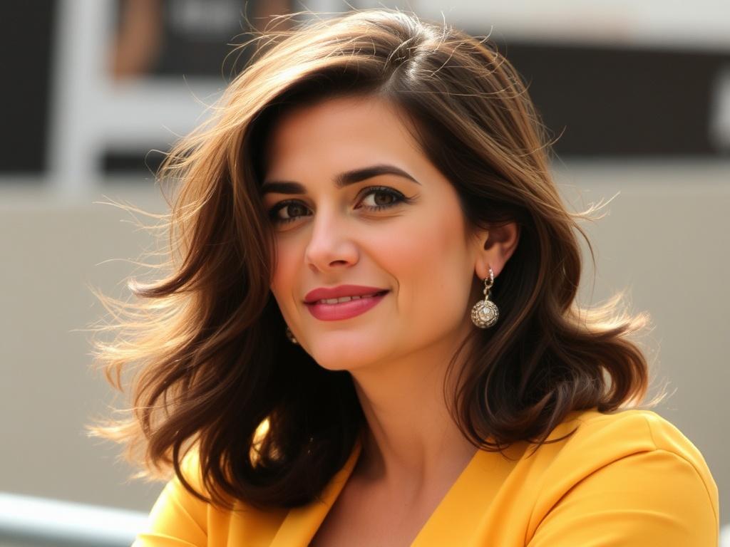     La Carrera Cinematográfica de Penélope Cruz en Hollywood. Vida privada y cómo ha influido en su carrera