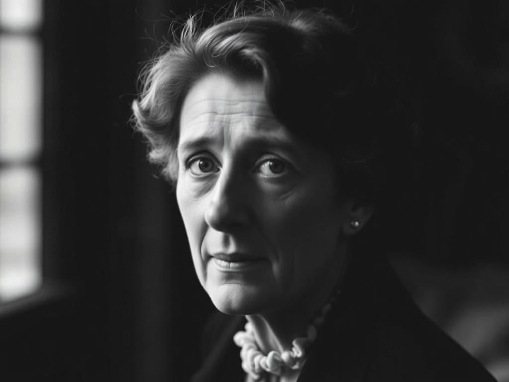     Anna Freud: Das Erbe des Vaters und der eigene Weg. Capítulo 1: Los orígenes — crecer a la sombra y con la luz de Sigmund