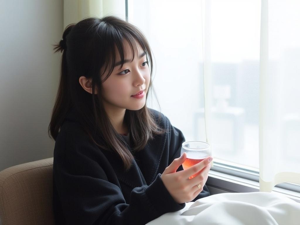 Le quotidien des stars de K-pop sous pression.. 5. Salud mental: el peso invisible
