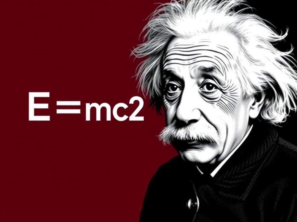    Albert Einstein: Der Mensch hinter der Formel E=mc². E=mc²: Einfach formuliert, tiefgründig erklärt