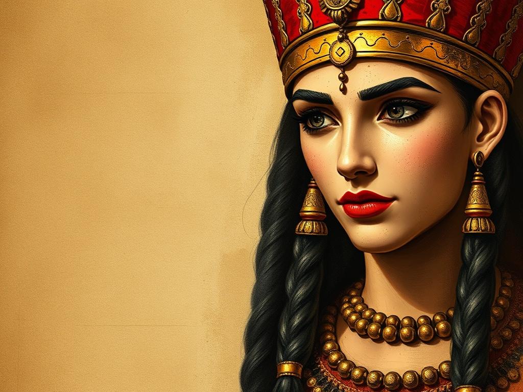     Cleopatra: Die letzte Pharaonin Ägyptens. Marco Antonio y la alianza con Cleopatra: amor, estrategia y guerra