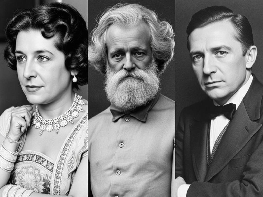     Artists Who Were Never Appreciated in Their Own Lifetime. Compositores y músicos que no encontraron su lugar en vida