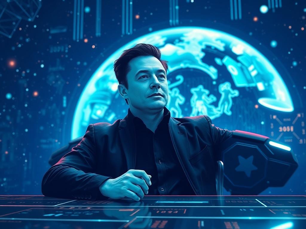     Elon Musk: Visionär oder gefährlicher Spieler?. 6. Ética tecnológica: ¿quién decide sobre el futuro?
