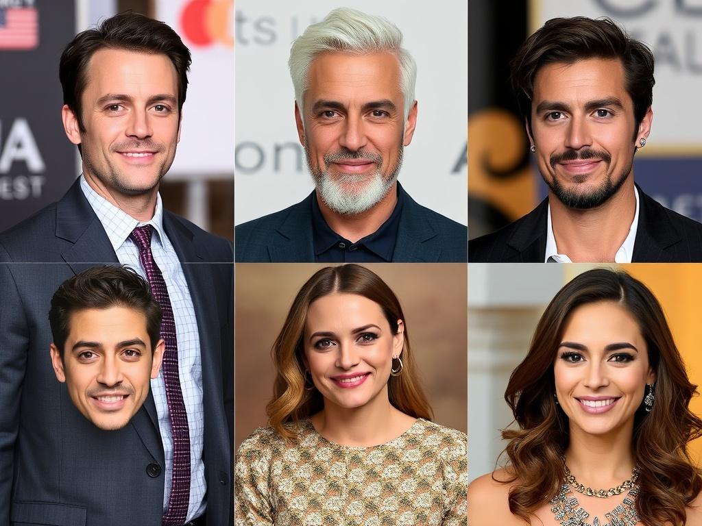 Célébrités qui maîtrisent plusieurs langues couramment: Celebridades políglotas y las historias detrás de su talento