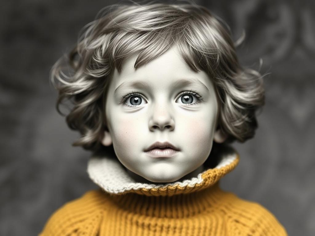     La Infancia Desconocida de los Famosos: Historias Sorprendentes. Conclusión: la infancia como un mosaico de posibilidades