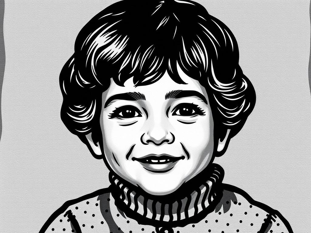     The Untold Childhood Stories of 10 World-Famous Icons. Qué falta para empezar (y por qué lo necesito)