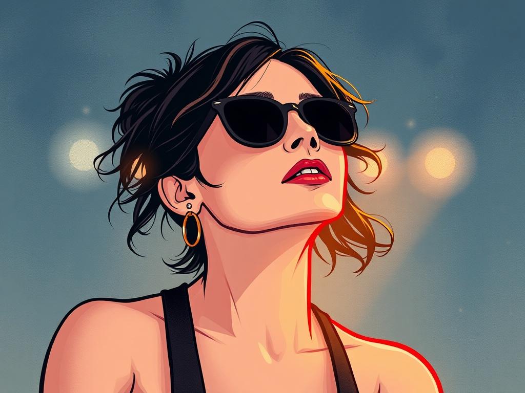     The Dark Side of Fame: Dealing with Pressure and Mental Health. Protección digital y seguridad