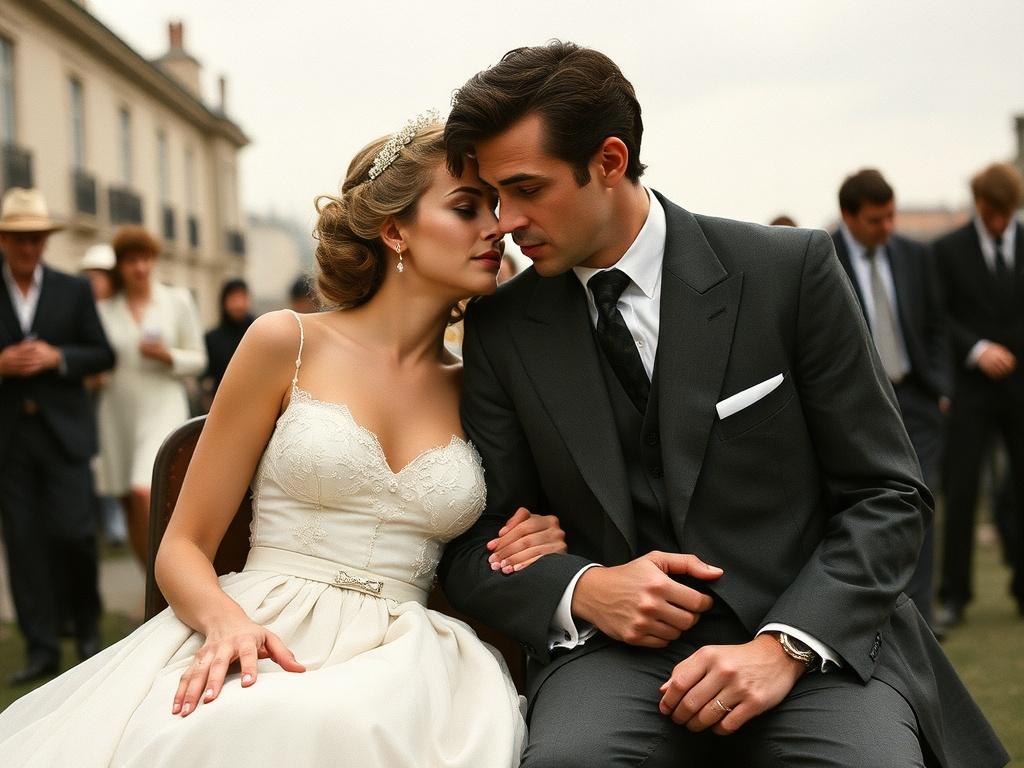 Couples mythiques du cinéma français et international.. Conclusión: ¿Qué queda después de la cámara?