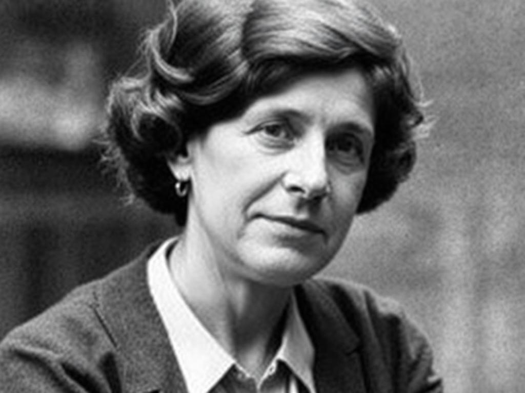 Anna Freud: Das Erbe des Vaters und der eigene Weg — la hija que reinventó la psicología infantil