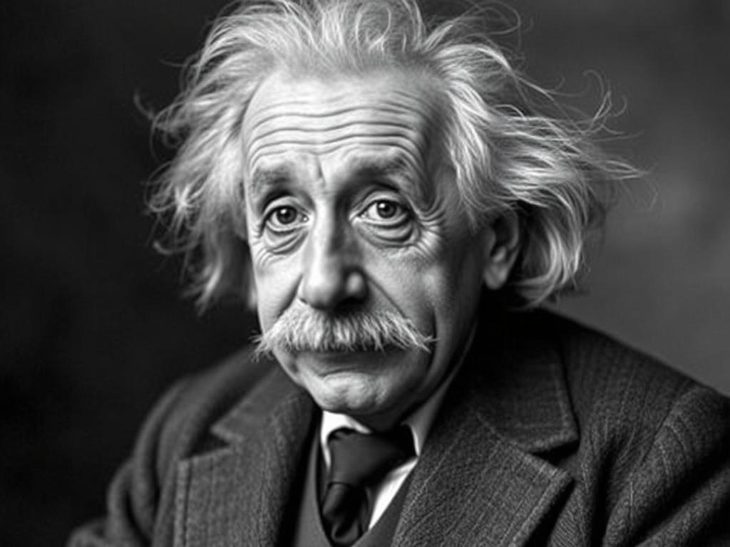     Albert Einstein: Der Mensch hinter der Formel E=mc². Einstein außerhalb des Labors: Persönlichkeit, Familie und Alltagsleben