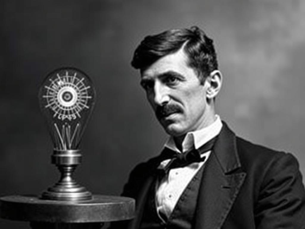     Nikola Tesla: Der verkannte Erfinder seiner Zeit. Tesla hoy: museos, archivos y el renacimiento público