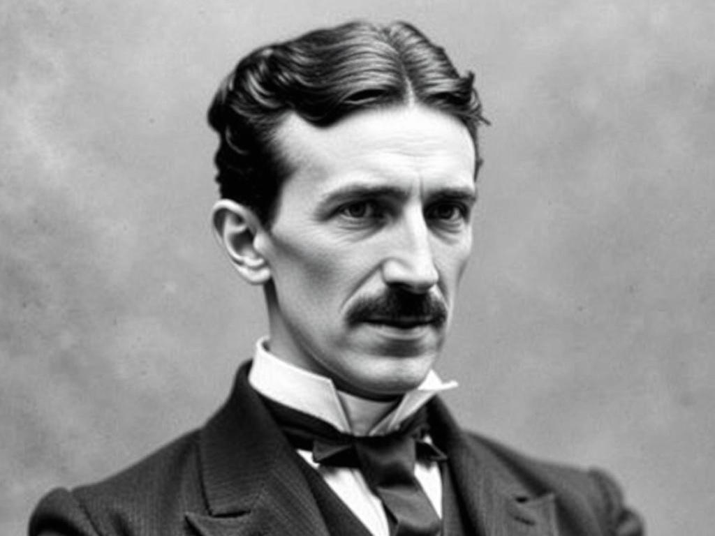 Nikola Tesla: El genio incomprendido de su época