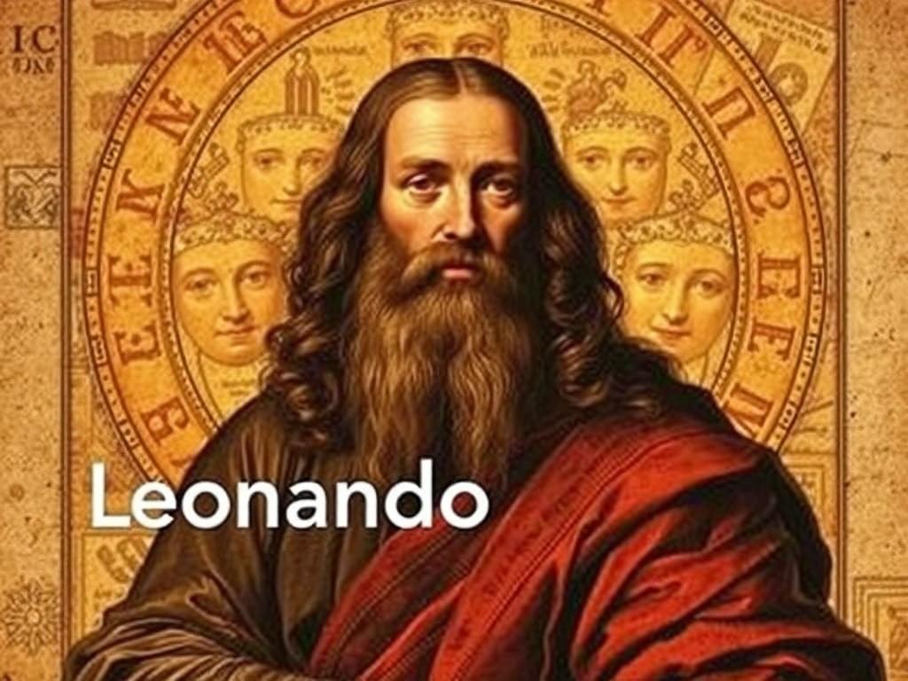 Leonardo da Vinci: El Hombre del Renacimiento y sus Misterios