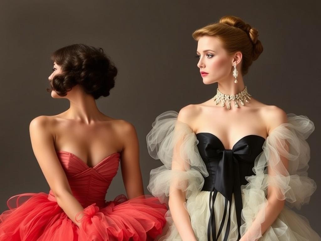 Muses et inspiratrices des grands couturiers.. Historias detrás de las musas: relatos y anécdotas