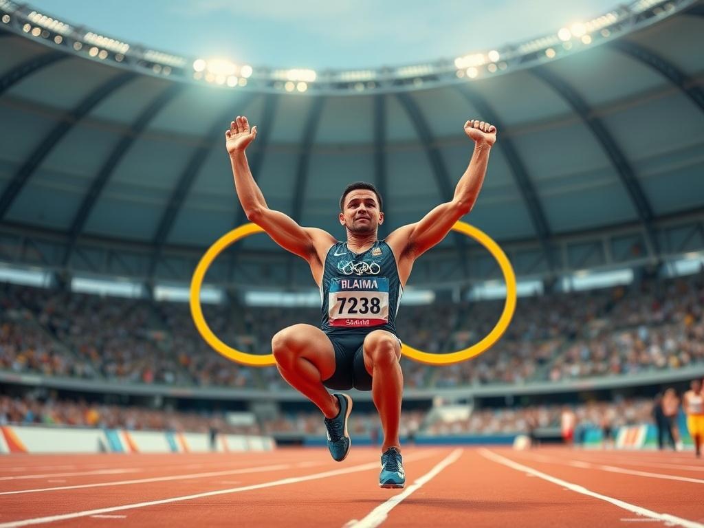 Atletas Olímpicos que Superaron Grandes Adversidades para Competir