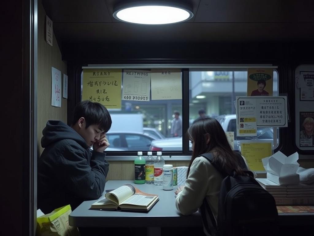 Le quotidien des stars de K-pop sous pression.. 14. Recursos y lectura recomendada