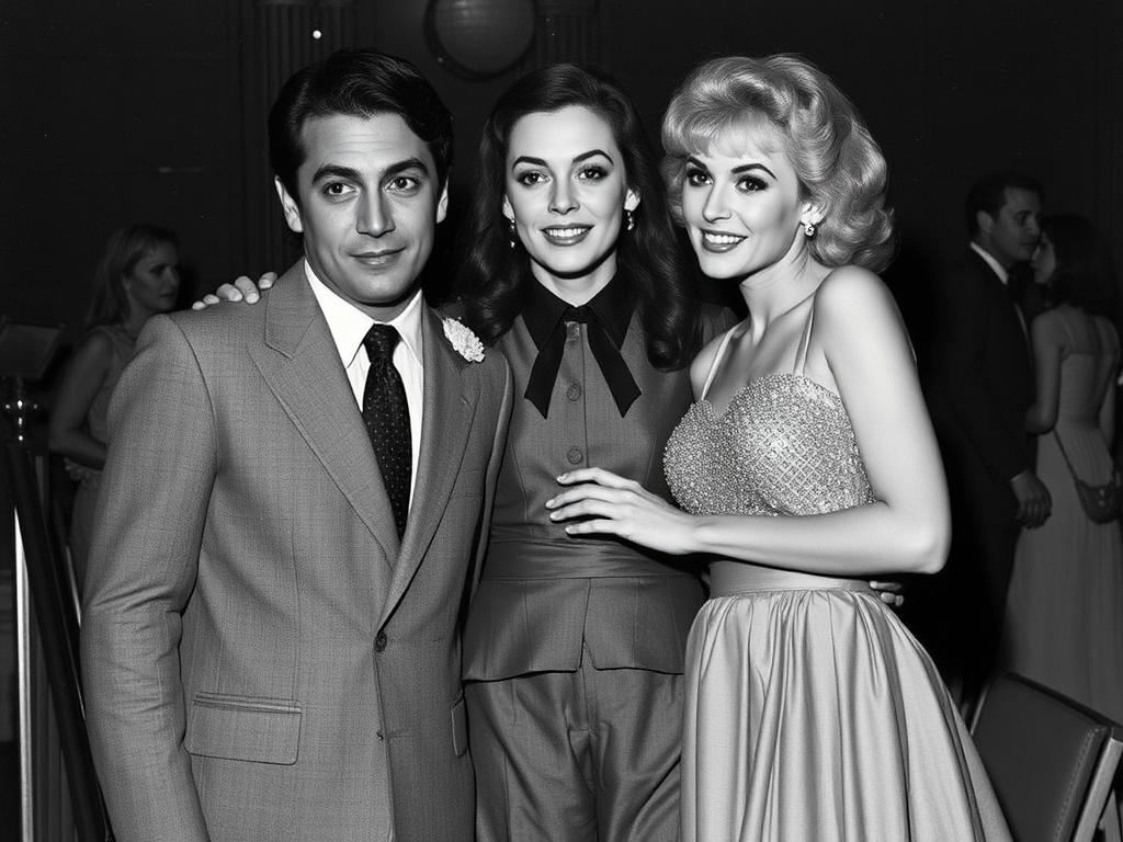 Les débuts difficiles de stars hollywoodiennes avant la gloire.. Trabajos comunes antes de la fama: una breve guía práctica