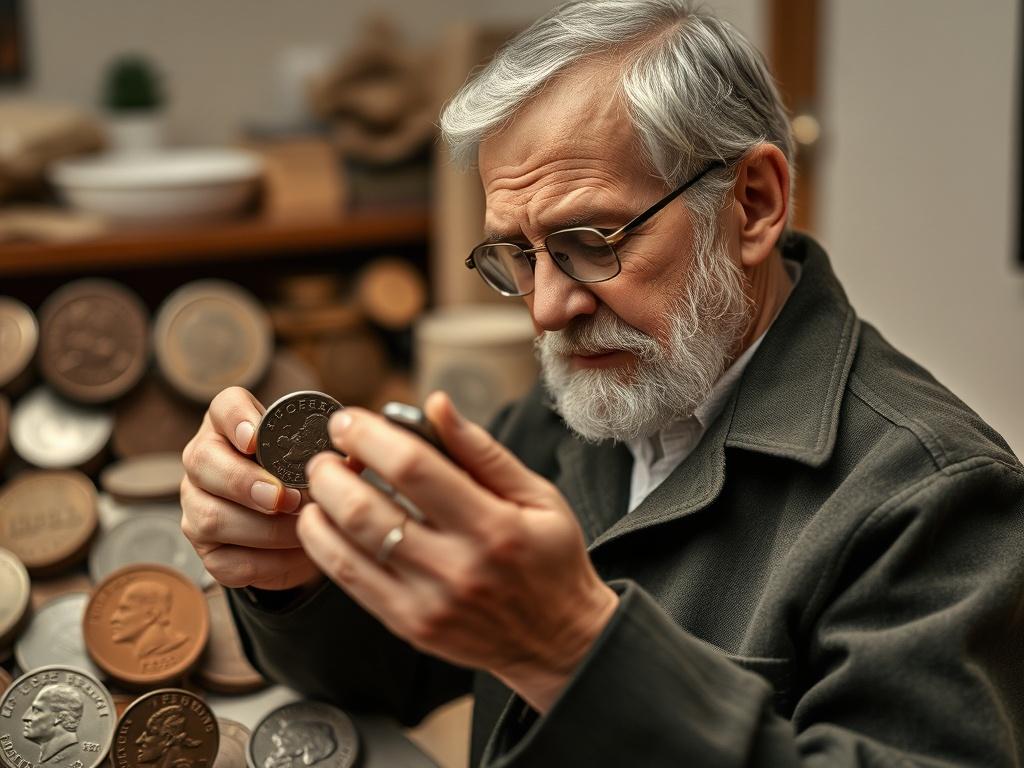How to Check the Value of Old Coins: A Practical Guide for Curious Collectors
