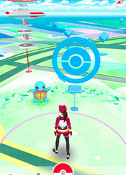 Игра "Pokemon GO" установила новый рекорд