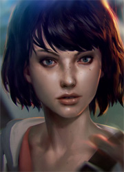 Legendary намерена экранизировать игру "Life Is Strange"