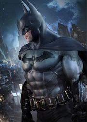 Назван примерный график релиза "Batman: Return to Arkham"