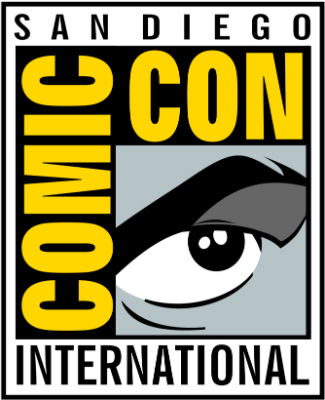 Сегодня стартует Comic-Con