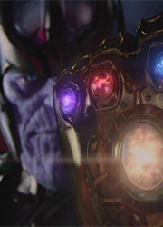 Marvel отказалась от дилогии "Мстители 3"