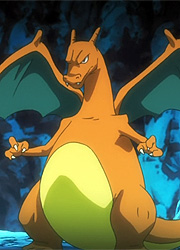 Полиция приняла на службу героя игры "Pokemon GO"
