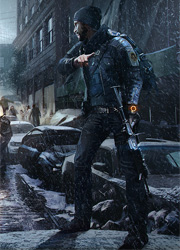 Джессику Честейн позвали в экранизацию игры "Tom Clancy`s The Division"