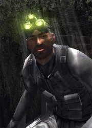 "Splinter Cell" стал бесплатым на PC
