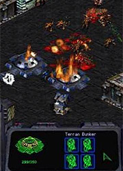 Blizzard подготовит HD-версию классической игры "StarCraft"