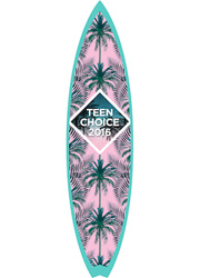Объявлены лауреаты премии "Teen Choice Awards 2016" (фильмы)