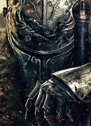 Объявлена дата выхода первого DLC для "Dark Souls III"