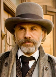 Кристофу Вальцу предложена роль доктора Идо в "Боевом ангеле"