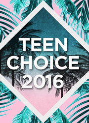 Объявлены лауреаты премии "Teen Choice Awards 2016" (сериалы)