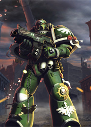 Разработка консольных версий "Warhammer 40,000: Eternal Crusade" приостановлена
