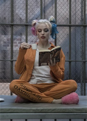 Руководство Warner Bros. удовлетворено результатами "Отряда самоубийц"