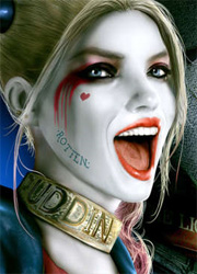 "Отряда самоубийц" появится в мобильной версии "Injustice: Gods Among Us"