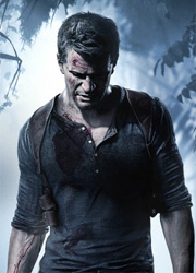 Sony Pictures отказалась от фильма по игре "Uncharted"