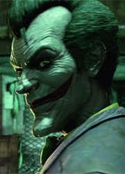 Объявлена дата релиза "Batman: Return to Arkham"