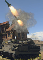 Gaijin Entertainment выпустила обновление 1.63 для "War Thunder"