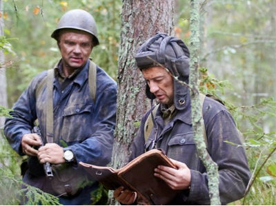 Алексей Пиманов запустил съемки фильма про танкистов