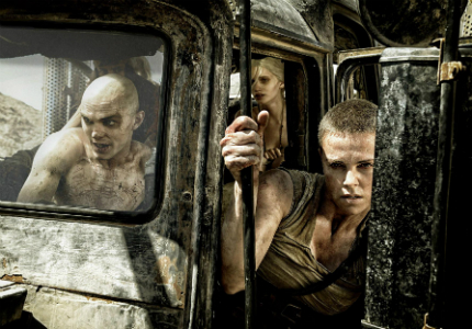 Джордж Миллер запускается с приквелом &laquo;Безумного Макса: Дороги ярости&raquo;?