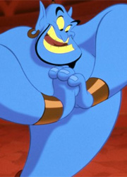 Walt Disney поручит Гаю Ричи фильм "Аладдин"