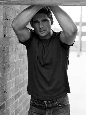 Эрик Бана сыграет жестокого убийцу в драме &laquo;Прощенный&raquo;