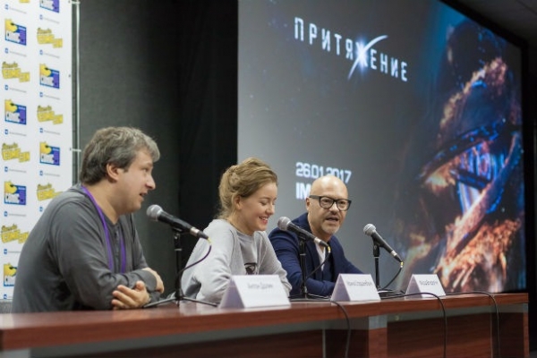 Comic Con Russia посетили 163 000 человек